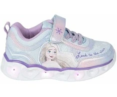 Sportbačiai su LED Frozen