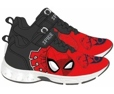 Sportbačiai su LED Spider-Man