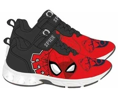 Sportbačiai su LED Spider-Man