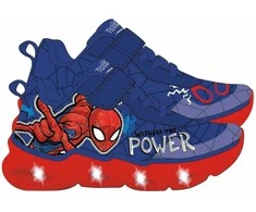 Sportbačiai su LED Spider-Man