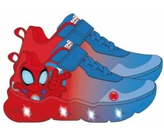 Sportbačiai su LED Spidey