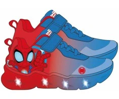 Sportbačiai su LED Spidey