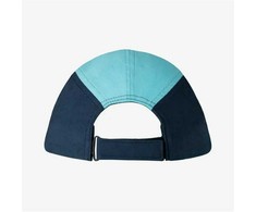 Kepurė Dziecięca czapka su daszkiem BUFF 5 PANELS CAP COLART NIGHT Mėlynas JR one size