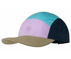 Kepurė Dziecięca czapka su daszkiem BUFF 5 PANELS CAP COLART NIGHT Mėlynas JR one size