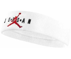 AIR Jordan Jumpman Frotinė galvos juosta - J.100.7580.134.OS