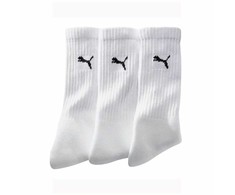 PUMA sportinės ilgos kojinės 7312 300