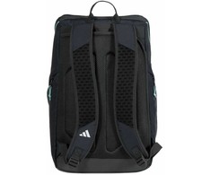 Sportinis krepšys Adidas Protour 3.3 Spalvotas