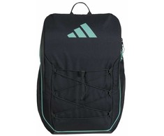 Sportinis krepšys Adidas Protour 3.3 Spalvotas