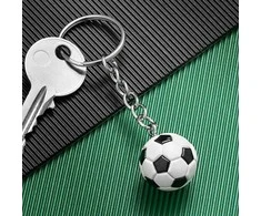 Sportinis raktų pakabukas - FUTBOLAS