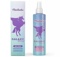 Martinelia Galaxy Dreams Bruma Corporal Purškiklis, 210 ml