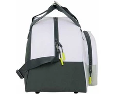 Real Madrid Cf Safta Real Madrid 25/26 sport bag
