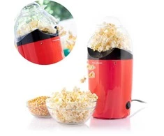 Vaflinė Maszynka do popcornu InnovaGoods Popmar