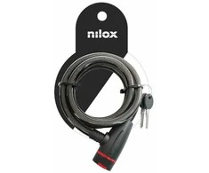 Spynos raktas Nilox NXPLCABLELOCK