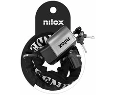 Spynos raktas Nilox NXPLCHAINLOCK