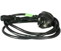 StarTech COMPUTER POWER CABLE 18AWG/.