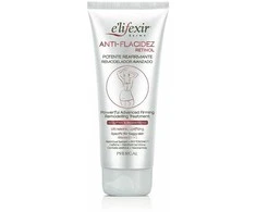 E'Lifexir ANTI-SAGGING RETINOL advanced firming and remodeling body cream gel 200 ml