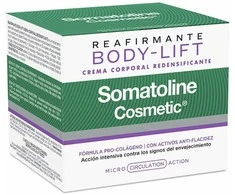 Somatoline Cosmetic BODY LIFT body firming 250 ml