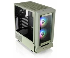 Stacionarus kompiuteris Thermaltake Ceres 350 MX dėklas šviesiai žalias (CA-1Z3-00MEWN-00)
