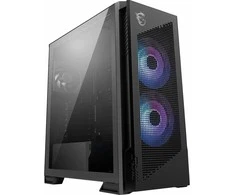 MSI MPG VELOX 300R AIRFLOW PZ ARGB case