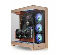 Midi Thermaltake CTE E550 TG Gravel Sand
