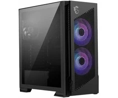 MSI MPG VELOX 300R AIRFLOW PZ ARGB case