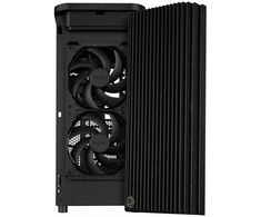Asus ProArt PA401 ABS TG PWM Juodas enclosure