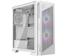 MSI MPG Velox 300R Airflow PZ Baltas