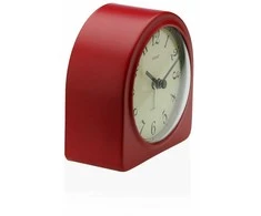 Stalinis laikrodis Versa Luxa Raudona