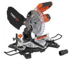 Stalinis pjūklas Powerplus Dual Power Powdp2550 20 V 210 mm