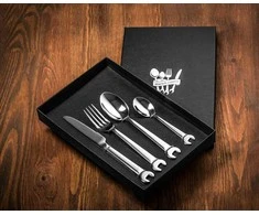 Stalo įrankių raktai - SPICE WRENCHES