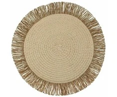 Stalo kilimėlis Versa Balta Popierius 38 x 38 cm