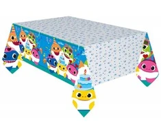 Riethmuller Europe Baby Shark papirdug