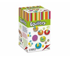 Cayro vikrumo žaidimas „Equilibry“, 2–8 žaid., nuo 5 m.