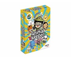 Stalo žaidimas Cayro Animal Keeper ES