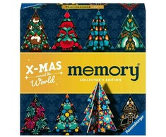 Ravensburger Ravensburger Kolekcionieriaus atminimo Kalėdos