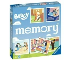 Ravensburger - Bluey memory®