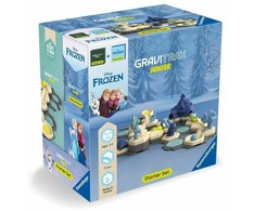 Ravensburger GraviTrax Junior Starter-Set Frozen