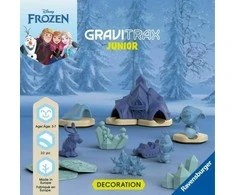 Ravensburger „GraviTrax“ – „Junior Extension Frozen“ (10923861)