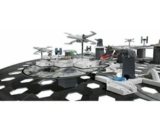Ravensburger „GraviTrax“ – veiksmo rinkinys „Mirties žvaigždė“ (10923860)