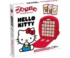 Games Winning Moves Derinkite Hello Kitty