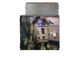 Kepurė Star Wars R2D2 vaikas s√°l, snood