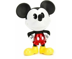 Jada,Disney Jada - Mickey Mouse - Classic Figure (10 cm) (253071000)