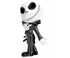 Jada Toys Statulėlė The Nightmare Before Christmas Jack Skellington 10 cm