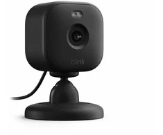 Amazon apsaugos kamera Blink Mini 2, juoda