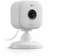 Amazon apsaugos kamera Blink Mini 2, balta