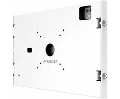 Laikiklis Maclocks Compulocks Apex Secured Enclosure Wall Mount iPad Air M2 13" (2024) – balta