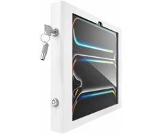 Laikiklis Maclocks Compulocks Apex Secured Enclosure Wall Mount iPad Pro M4 13" (2024) - Baltas