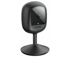 D-Link – kompaktiška Full HD Wi-Fi kamera DCS-6100LHV2