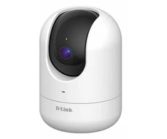 D-Link DCS-8526LH/E, „Micro-USB“, baltas, 2 MP, 2,4 GHz, 5 m, CE LVD RCM FCC B klasės IC NCC/BSMI