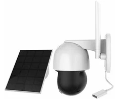 IP Camera FOSCAM B4 Baltas
